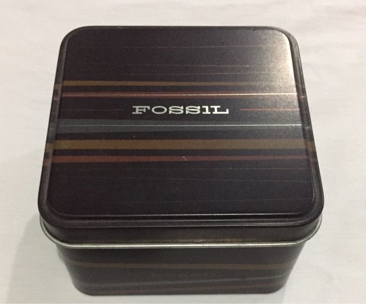 นาฬิกายี่ห้อ FOSSIL (แท้)รุ่น ES1967 รูปที่ 4