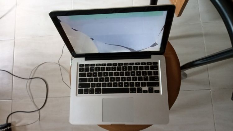 อะไหล่ macbook pro 