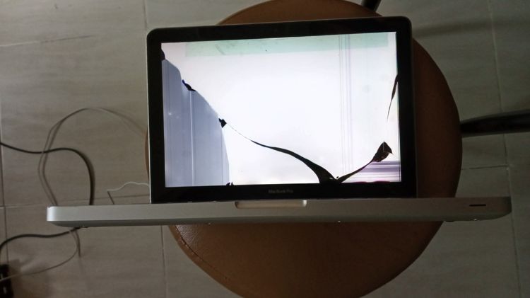 อะไหล่ macbook pro  รูปที่ 3