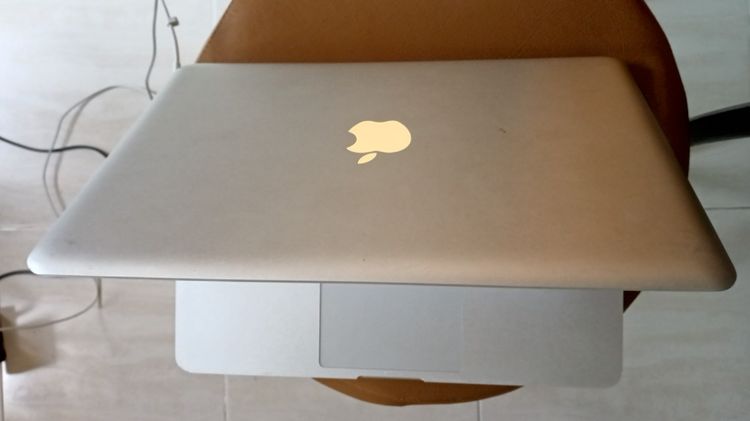 อะไหล่ macbook pro  รูปที่ 2