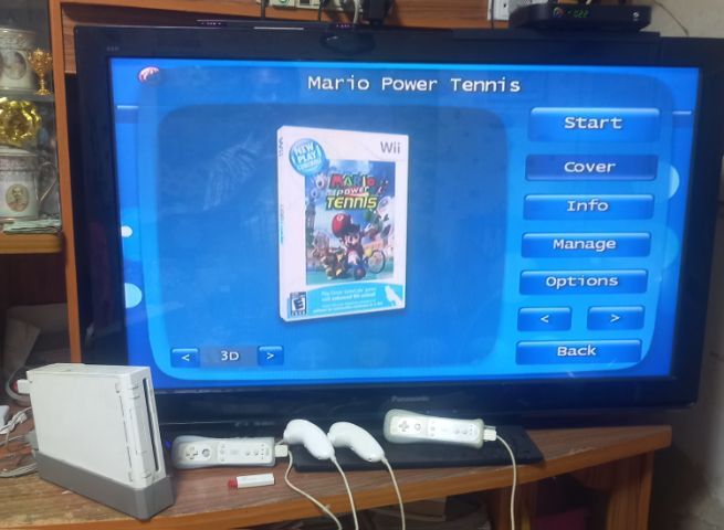  NINTENDO Wii แปลงเล่นกับแฟลชไดรฟ์แล้ว รูปที่ 4