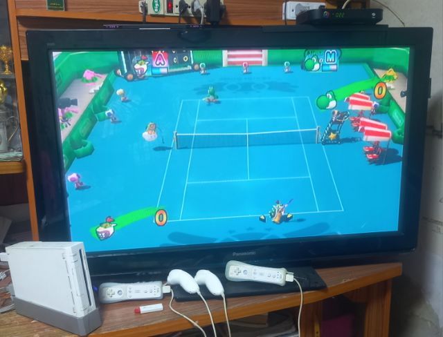  NINTENDO Wii แปลงเล่นกับแฟลชไดรฟ์แล้ว รูปที่ 6