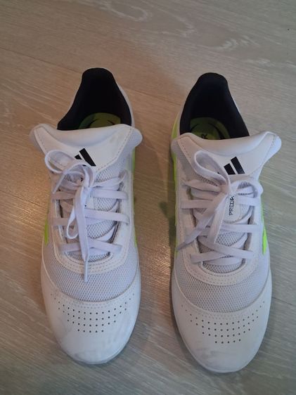 รองเท้าฟุตซอล adidas predator club มือสอง สภาพดี  รูปที่ 5