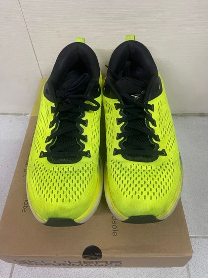 รองเท้าวิ่ง sketcher 10 us 