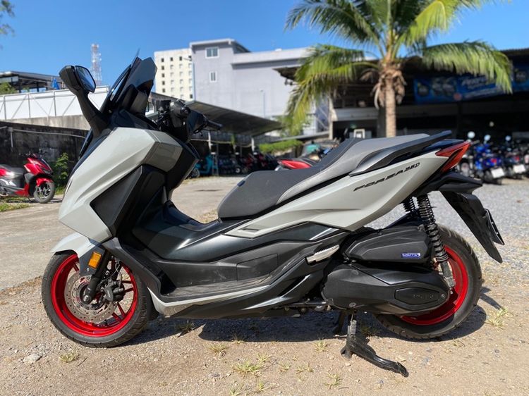 Forza 350 2023 รูปที่ 4
