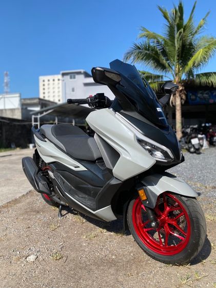 Honda Forza 350 2023