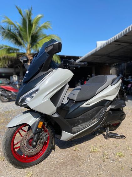 Forza 350 2023 รูปที่ 3