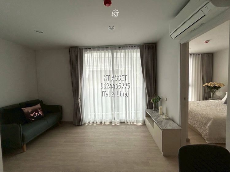 ขายคอนโด ชั้น 6 Thana Astra สาทร จันทน์