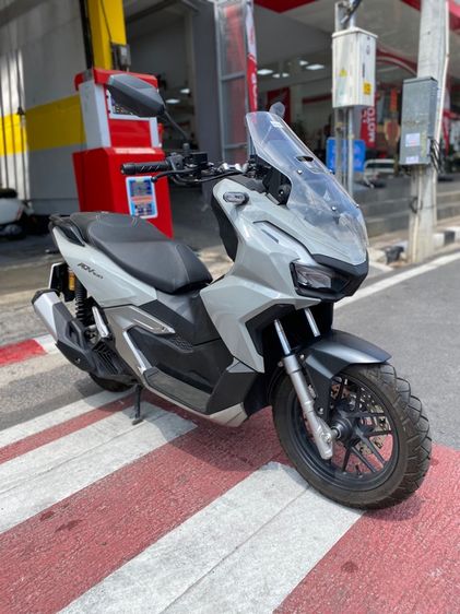 ADV 160 2025 รูปที่ 3