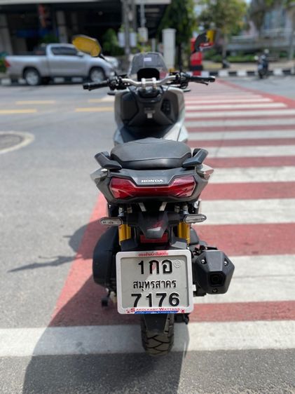 ADV 160 2025 รูปที่ 5