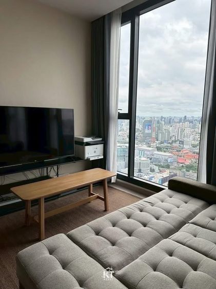 ปล่อยเช่าคอนโด one9five พระราม 9