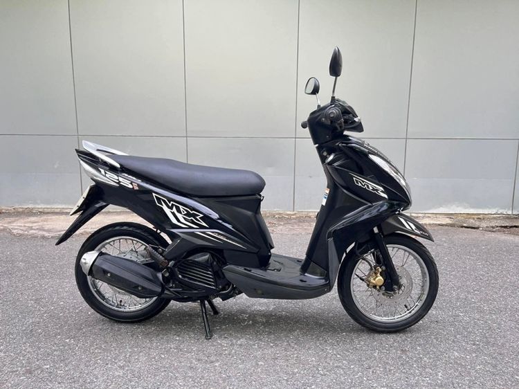 Yamaha รุ่น Mio125i  125cc ปี 2014 สตาร์ท รูปที่ 2