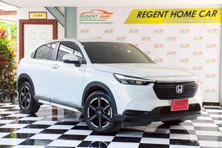2024 Honda HR-V 1.5 eHEV E SUV