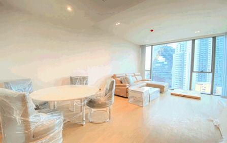 ปล่อยเช่าคอนโดหรู 2 ห้องนอน วิวสวย ใจกลางทองหล่อ ใกล้ BTS ทองหล่อ