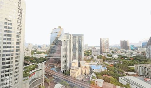 อื่นๆ เลี้ยงสัตว์ได้ มีบางส่วน 2021 ปล่อยเช่าคอนโดหรู 2 ห้องนอน วิวสวย ใจกลางทองหล่อ ใกล้ BTS ทองหล่อ รูปที่ 2