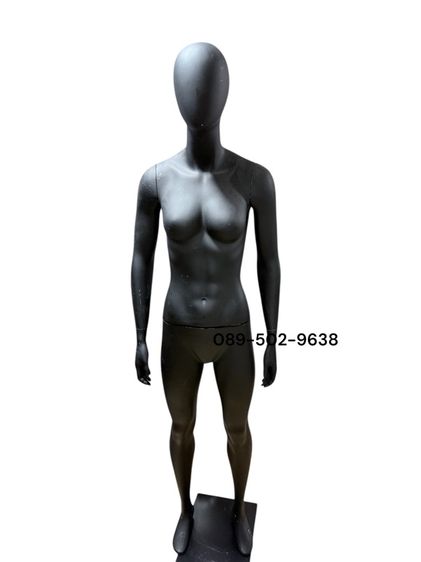 ขายหุ่นไฟเบอร์ มือสอง ครับ ตามรูป มารับของได้ถึงที่ครับ รูปที่ 5