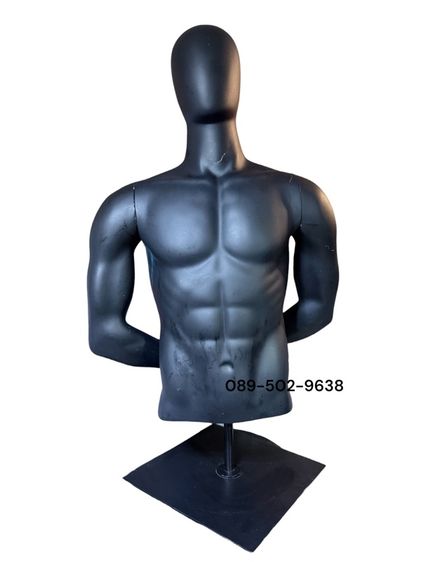 ขายหุ่นไฟเบอร์ มือสอง ครับ ตามรูป มารับของได้ถึงที่ครับ