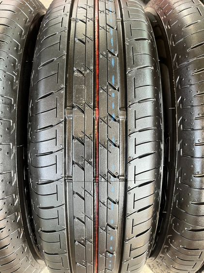 ✨ยางใหม่ป้ายแดง✨175-65-14 Bridgestone💖สวยกริ๊บ🚗ถอดจากรถใหม่ป้ายแดง รูปที่ 9