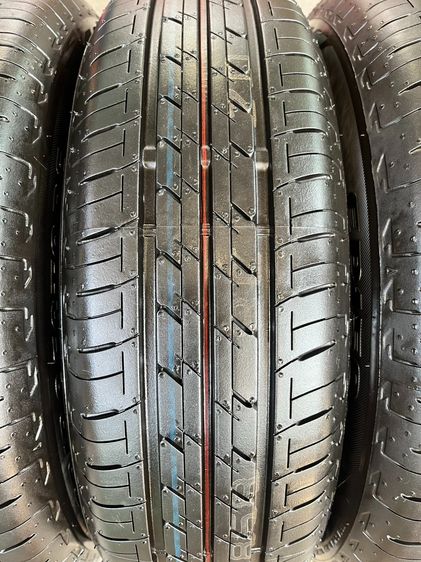 ✨ยางใหม่ป้ายแดง✨175-65-14 Bridgestone💖สวยกริ๊บ🚗ถอดจากรถใหม่ป้ายแดง รูปที่ 8
