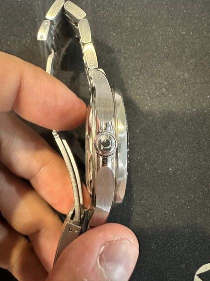 omega seamaster รูปที่ 5