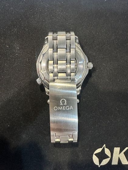 omega seamaster รูปที่ 7