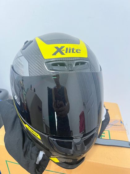 อื่นๆ X-Lite รุ่น X-803 RS Ultra Carbon ( Size M ) สภาพเหมือนใหม่