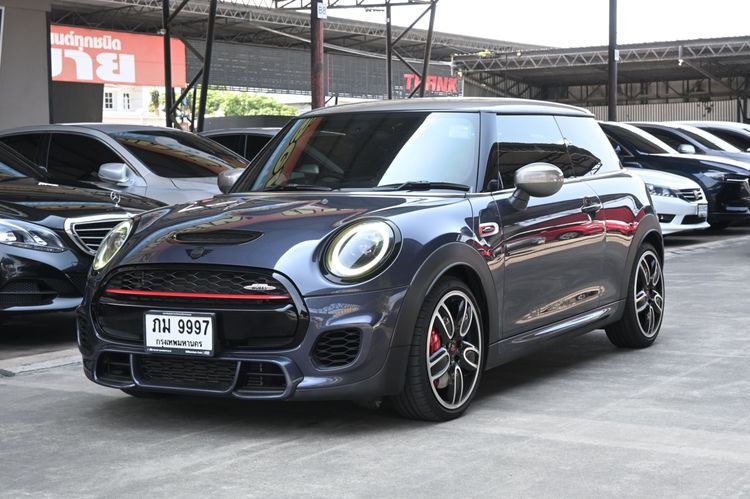 2021 Mini COOPER 2.0 F56 3-Door Cooper Works GP Inspired Edition Hatchback