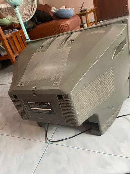 ทีวี panasonic 32นิ้ว รูปที่ 3