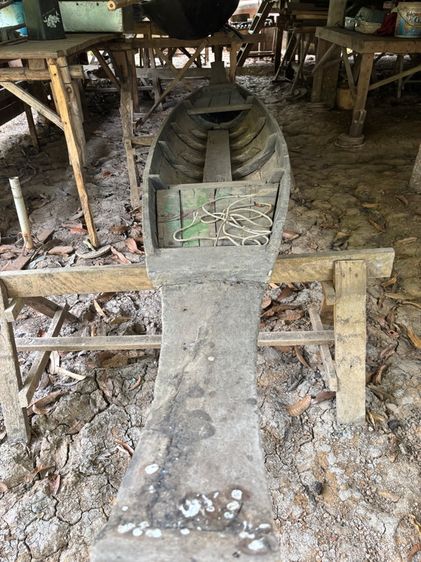 เรือขุด