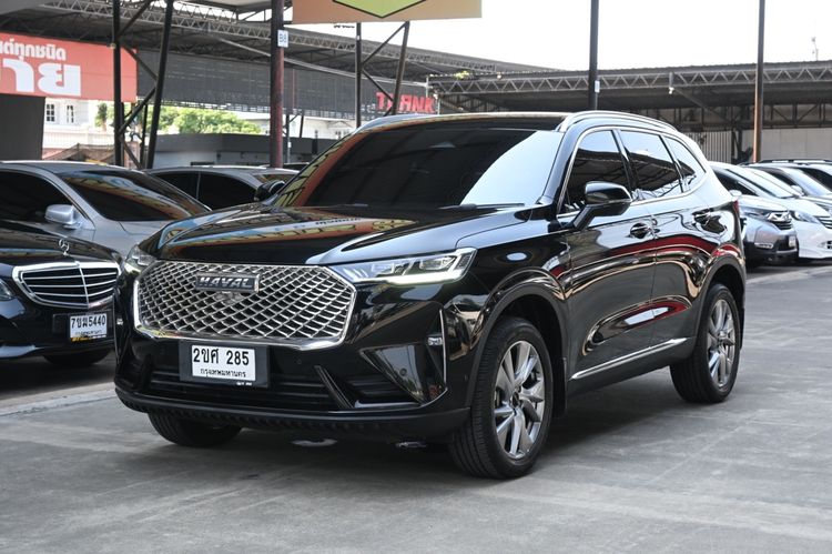 2022 Haval H6 1.5 Ultra SUV