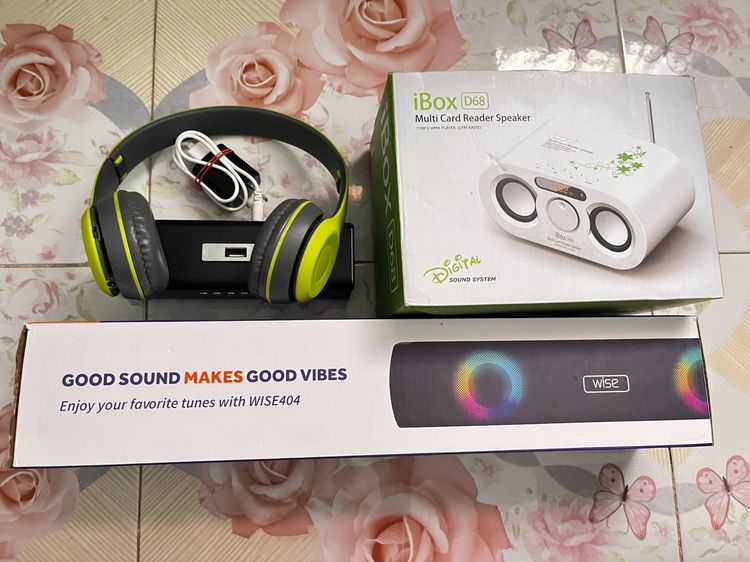 🛒MID YEAR SALE ⛳🔊 📻🎧 รูปที่ 6