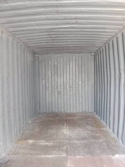 ขาย ตู้คอนเทนเนอร์20'ขนาด2.5×6×2.6 รูปที่ 5