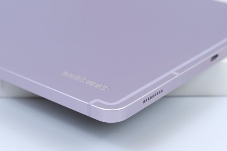 Samsung Galaxy Tab S9 FE 6.128GB WiFi รูปที่ 3