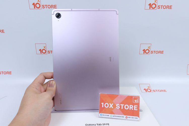 Samsung Galaxy Tab S9 FE 6.128GB WiFi