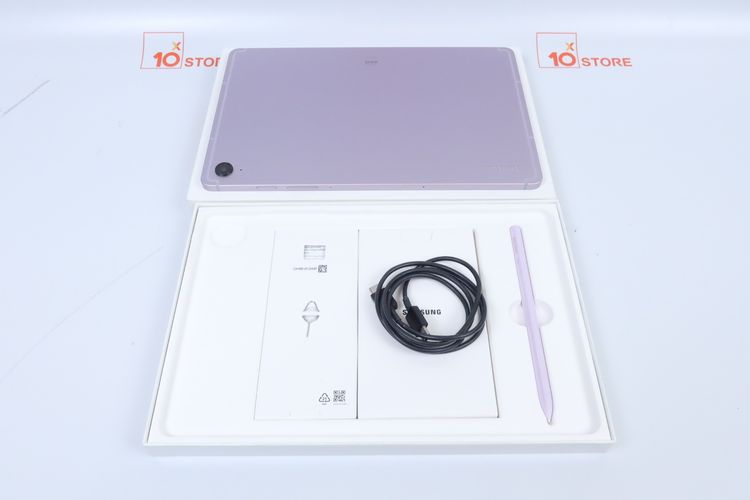 Samsung Galaxy Tab S9 FE 6.128GB WiFi รูปที่ 14