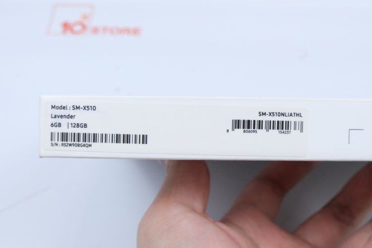 Samsung Galaxy Tab S9 FE 6.128GB WiFi รูปที่ 15