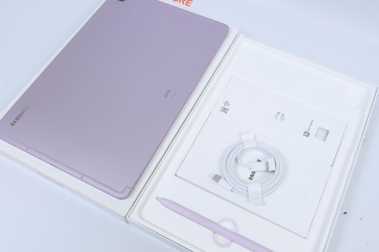 Samsung Galaxy Tab S9 FE 6.128GB WiFi รูปที่ 15