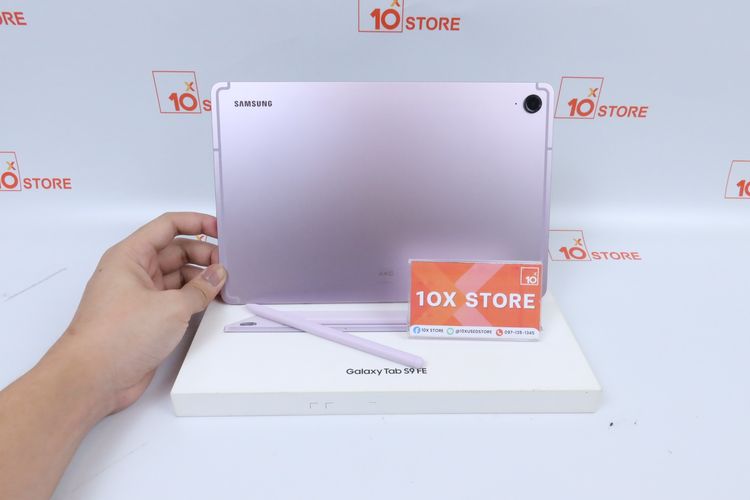 Samsung Galaxy Tab S9 FE 6.128GB WiFi