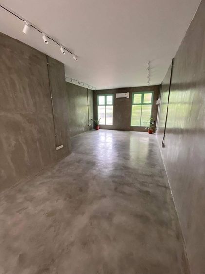 ให้เช่าร้านค้า ซอยเอกมัย 6  ประเภท Plant Based คอมมูนิตี้มอลล์