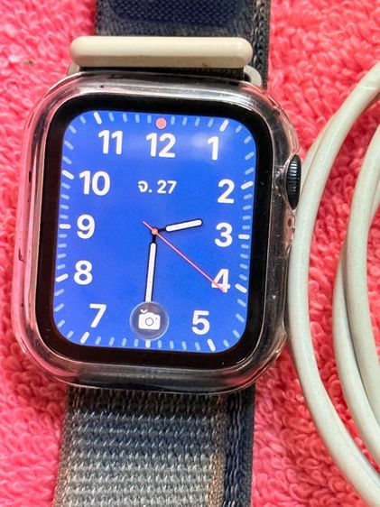 Apple watch se2