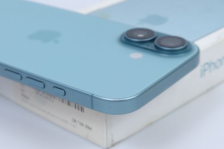 iPhone 16 128GB  รูปที่ 7