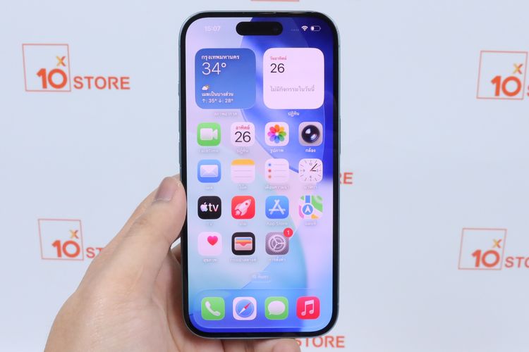 iPhone 16 128GB  รูปที่ 13