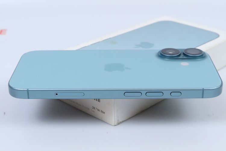 iPhone 16 128GB  รูปที่ 8