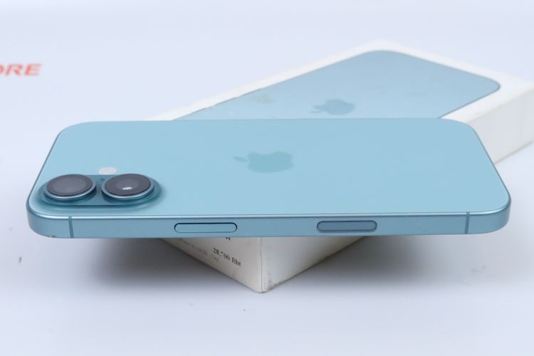 iPhone 16 128GB  รูปที่ 4