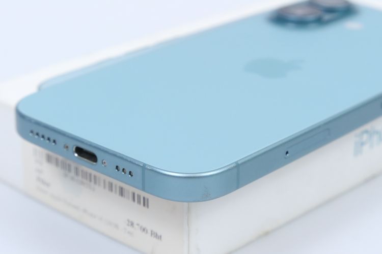 iPhone 16 128GB  รูปที่ 9