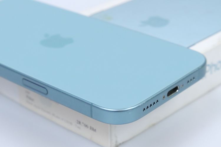 iPhone 16 128GB  รูปที่ 3