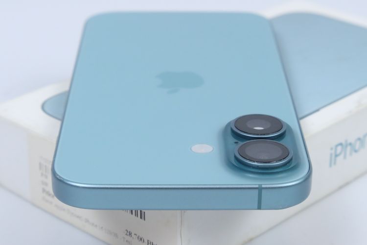 iPhone 16 128GB  รูปที่ 6