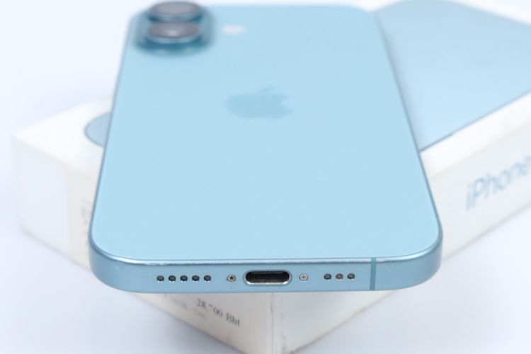 iPhone 16 128GB  รูปที่ 2