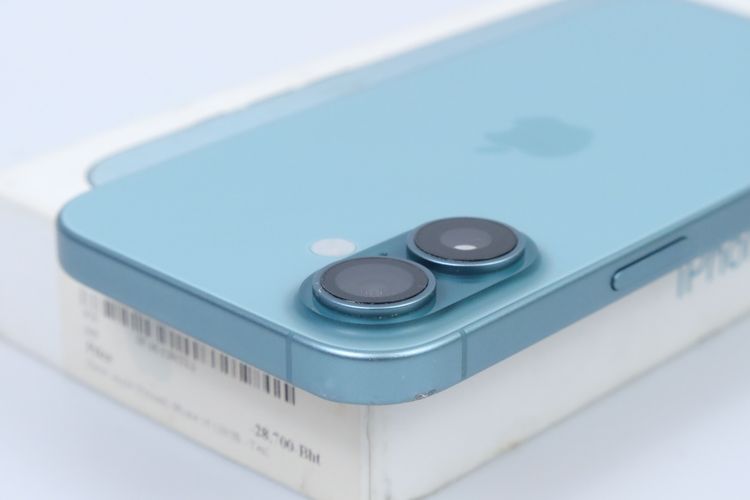 iPhone 16 128GB  รูปที่ 5