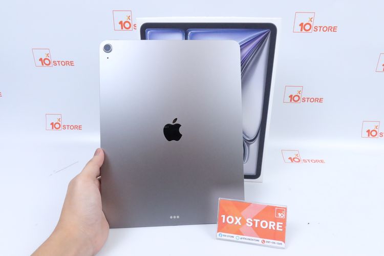 iPad Air M4 13" 256GB WiFi 